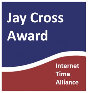 Jay Cross Award